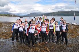 Image result for Lochcarron Sailing Club
