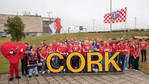Image result for Cork Rebels