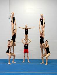 Image result for Halifax Sports Acro Gymnastics Club