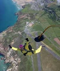 Image result for Cornish Parachute Club