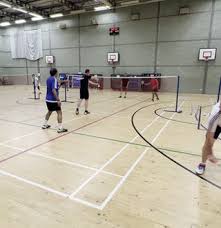 Image result for Roefield Badminton Club