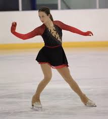 Image result for Kyle Figure Skating Club