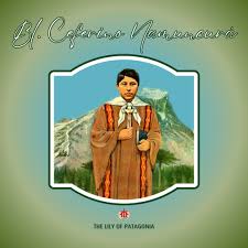 Image result for Saint Ceferino Namuncurá