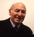 jazz promoter George Wein.