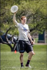 Image result for Ro Sham Bo, Edinburgh University Ultimate Frisbee Club