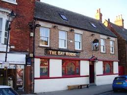 Image result for Selby Dominoe Club