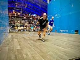 Image result for Reading University Squash Club