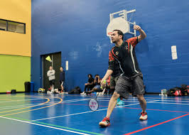 Image result for Rohais Badminton Club