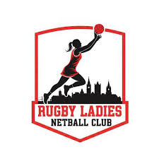 Image result for One Rail Netball Club