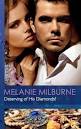 Deserving of His Diamonds? by Melanie Milburne - Reviews, Discussion, ... - 13511263