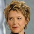 Strange Culture Blog: Annette Bening Without Hilary Swank?