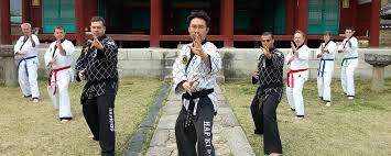 Image result for Martial Arts London