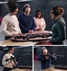 Image result for Red Rose Rifle Club
