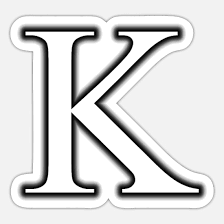Image result for k