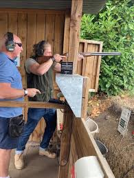 Image result for Kibworth Shooting Ground