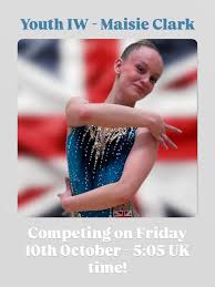 Image result for Southport Aerobic Gymnastics