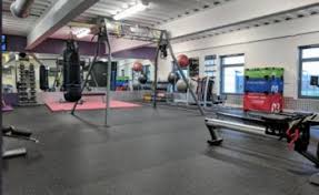 Image result for Newbury Aerobics Workout & Leisure