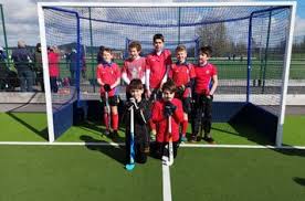 Image result for Yateley Hockey Club