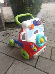 Image result for fisher price lauflernwagen