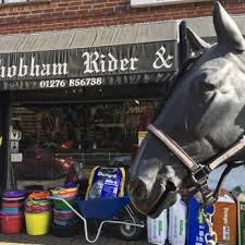 Image result for The Chobham Common Riders Association