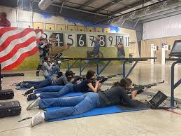 Image result for Chepstow Rifle Club