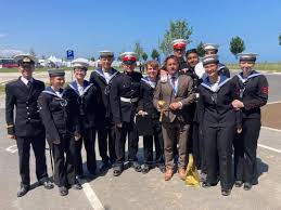 Image result for Dudley Sea Cadets Centaur Sinkers