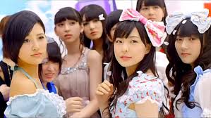 Image result for HKT48