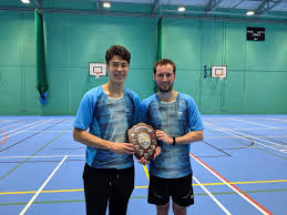 Image result for Chelmsford  - Writtle Angels Badminton Players