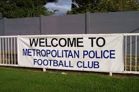 Image result for Metropolitan Police Badminton Club