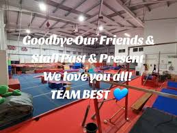 Image result for Burnley Gymnastics Club