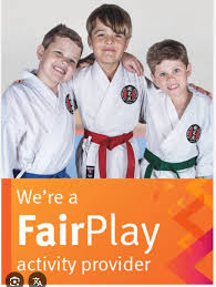 Image result for Springwood Karate