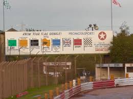 Image result for Arena-Essex Speedway