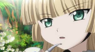 「ハーマイニア GOSICK」の画像検索結果