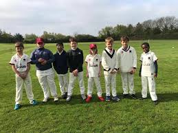 Image result for Preston Nomads Cricket Club