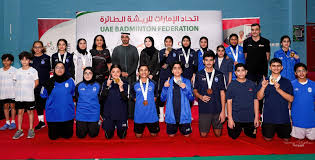 Image result for Isis Badminton Club
