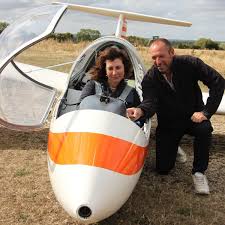 Image result for Vale Of White Horse Gliding Centre