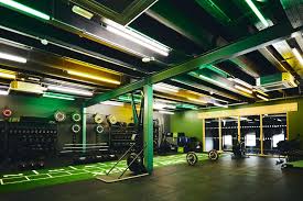 Image result for Gym in Watford