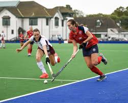 Image result for Harleston Magpies Hockey Club