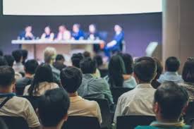 Image result for panel discussion