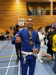 Image result for Woking Jiu Jitsu Club