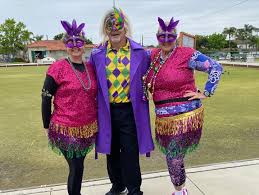 Image result for Parade Bowling Club