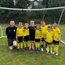 Image result for Chadderton Park Juniors F C