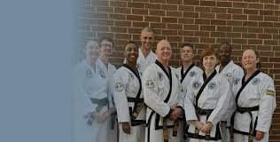 Image result for North Wilts Taekwondo