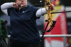 Image result for Eccles Archery Club