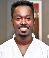 Image result for Kensei Karate Dojo