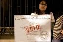 Proposition 8 ruled unconstitutional - Marriage - Salon.