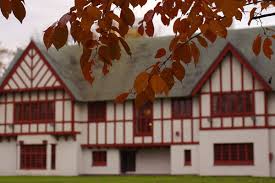 Image result for 北海道知事公館