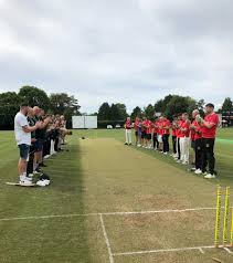 Image result for Winford Cricket Club