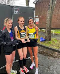 Image result for Annadale Striders Ac