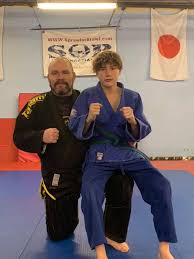 Image result for Tora-Kai Judo